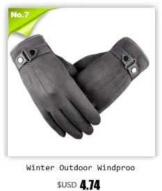 Winter Warm Snowboard Ski Gloves Men Women Mountain Skiing Snowmobile Waterproof Snow Motorcycle Gloves Windproof guanti moto