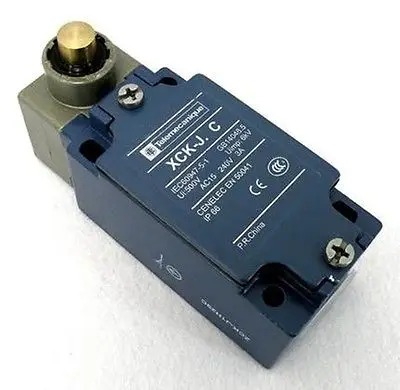 

DHL/EMS 5 Sests NEW Schneider XCK-J.C ZCK-E63C Limit Switch