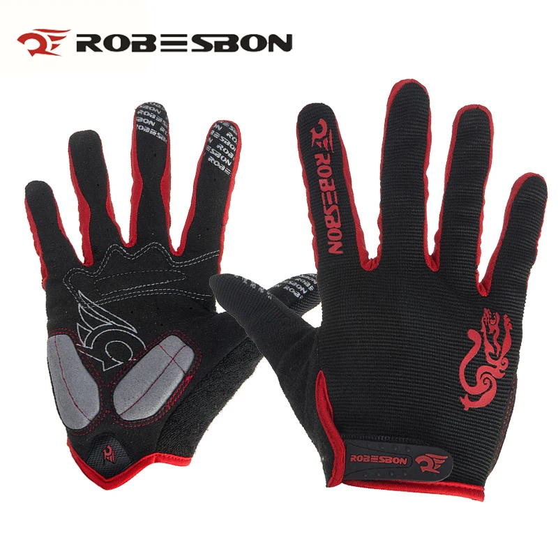 bmx bike gloves