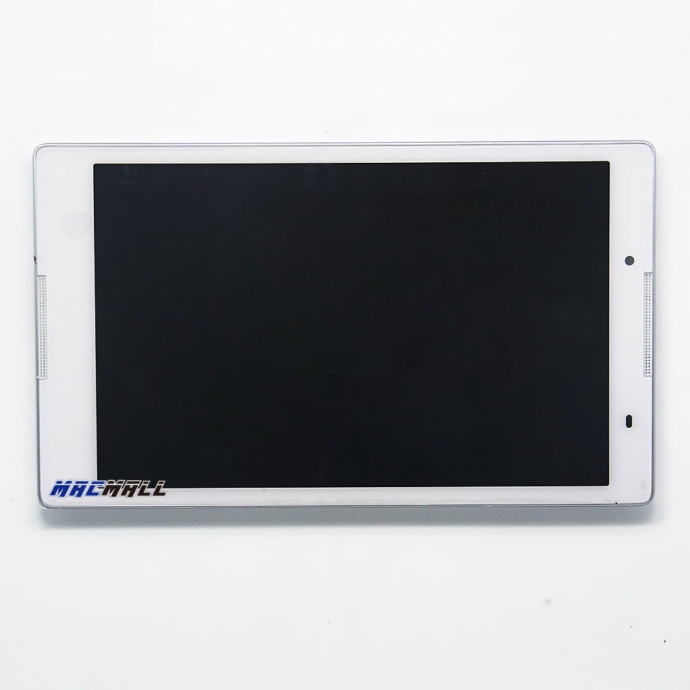 Новый Для Lenovo Tab3 Tab 3 8 850 TB3 850F Замена ЖК дисплей сенсорный экран + рамка в сборе