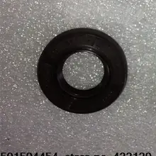 Hangkai 2 тактный 4 л. С. Для лодочного подвесного мотора лодка мото коленчатый вал сальник 2 20