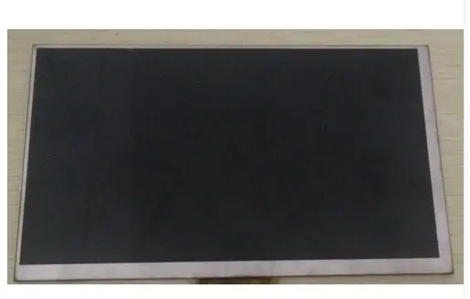 Новый ЖК дисплей Матрица для DEXP ursus z170 детей 50 контактов внутренняя панель экрана