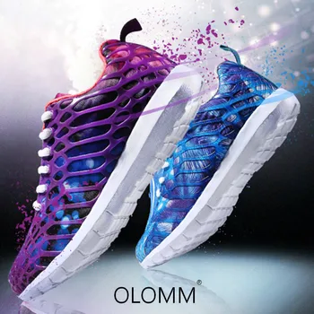 

2019 summer new student breathable sports shoes mesh men casual shoes men shoes sports zapatos de hombre