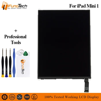 

For iPad Mini 1 1st A1432 A1454 A1455 LCD Display Screen Panel Monitor Module Replacement