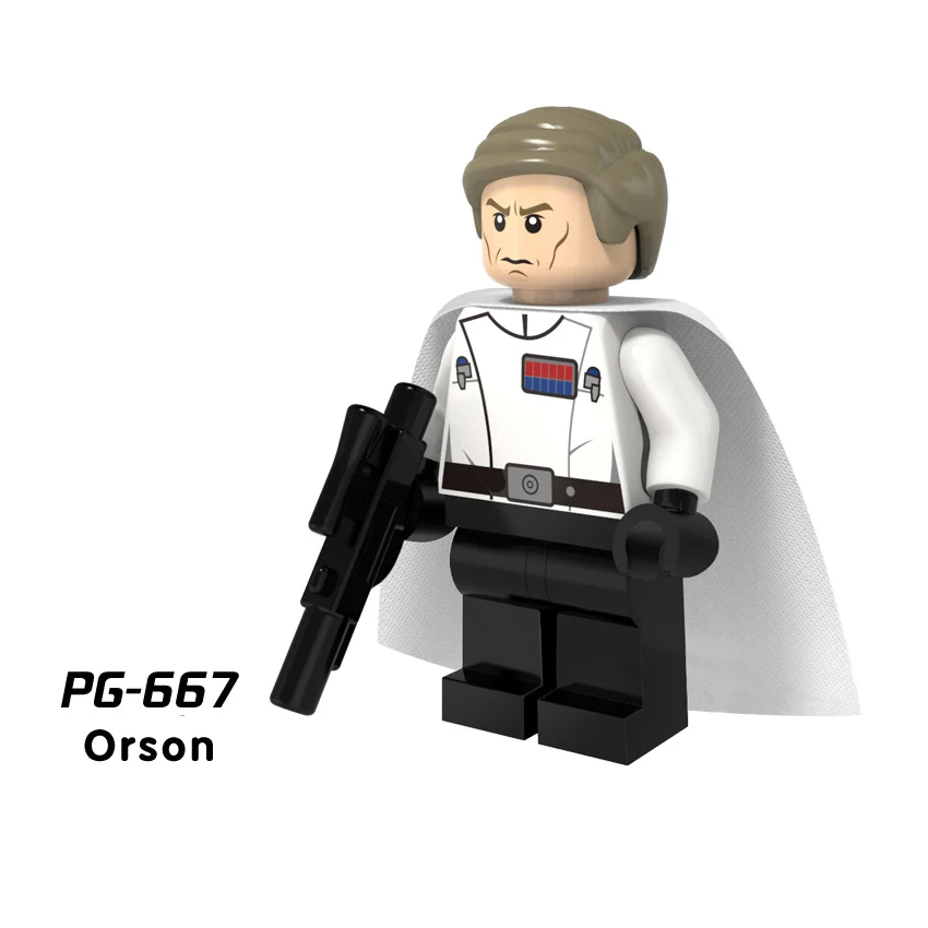 PG-667  Orson