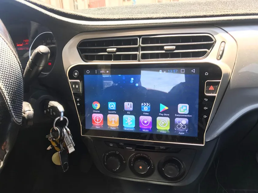 Sale 10.2 inch Octa Core 2G+32GB Android8.1 Car GPS DVD Player for Citroen Elysee for Peugeot 301 Navigation Satnav Radio RDS BT WIFI 1 Sale 10.2 inch Octa Core 2G+32GB Android8.1 Car GPS DVD Player for Citroen Elysee for Peugeot 301 Navigation Satnav Radio RDS BT WIFI 1