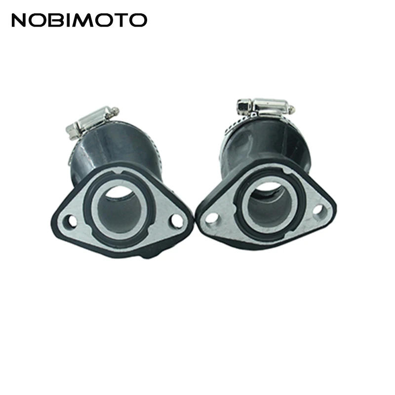 

Off Road 250cc Double Cylinders 20 mm Intake Manifold Pipe Double Cylinder Intake Manifold Pipe For Honda 250cc Dirt Bike JQ-110