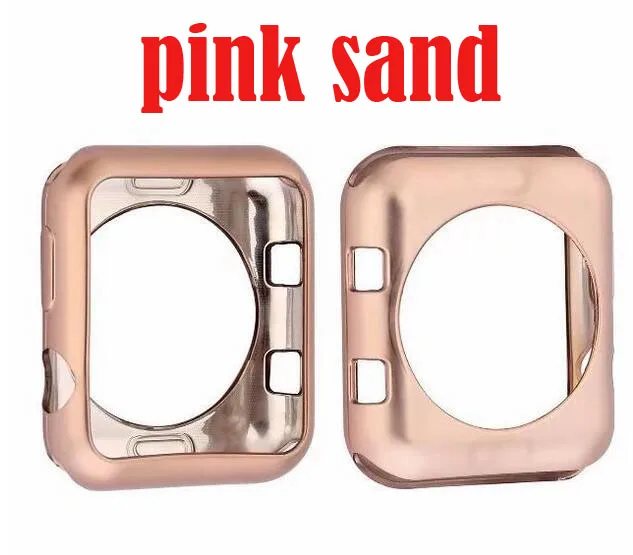 pinksand