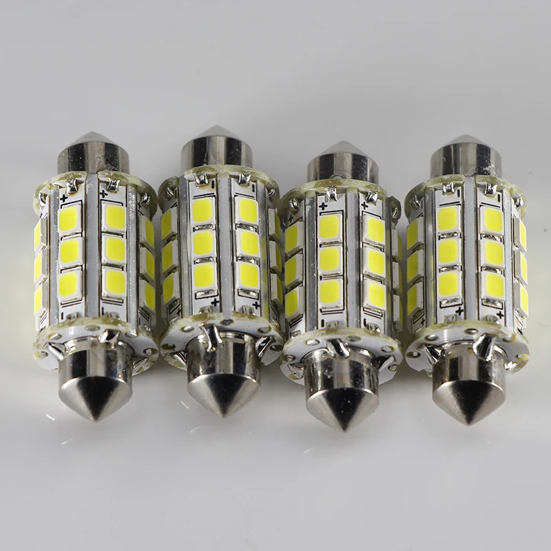 Festoon C5W 4