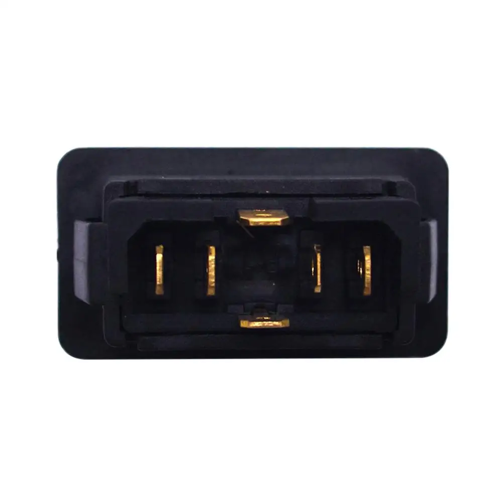 12 V/24 V 20A 6 контактный автомобильный универсальный переключатель