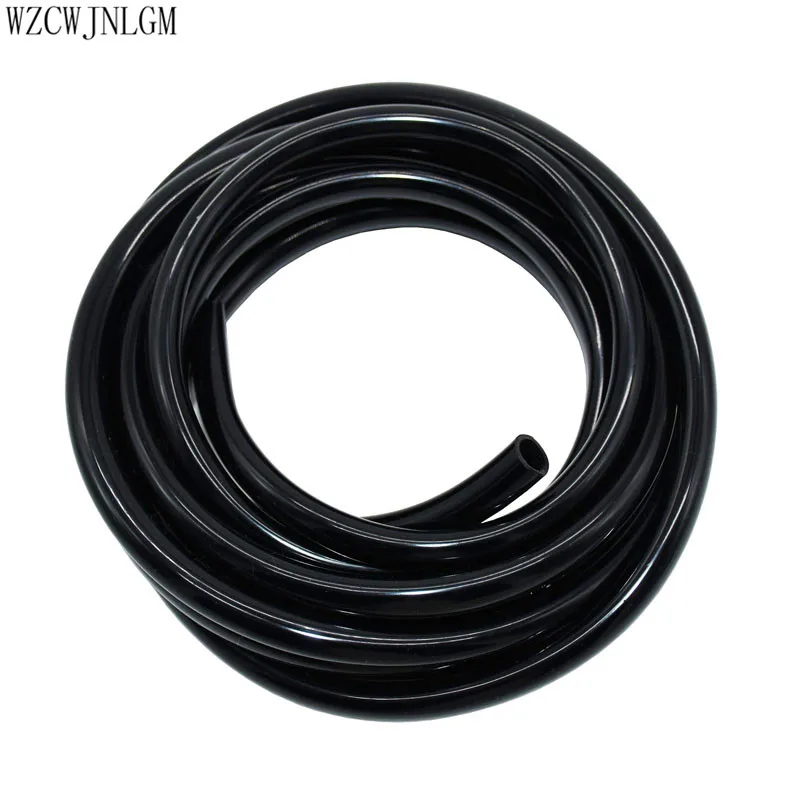 

Garden Irrigation 8/11 mm Hose 1m to 3m Watering Garden Drip Hose PVC Hose Irrigation System 1m 2m 3m