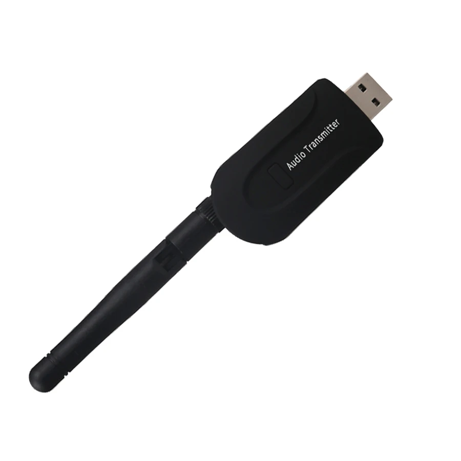 Беспроводной музыкальный передатчик Bluetooth 4 0 адаптер стерео аудио двойной