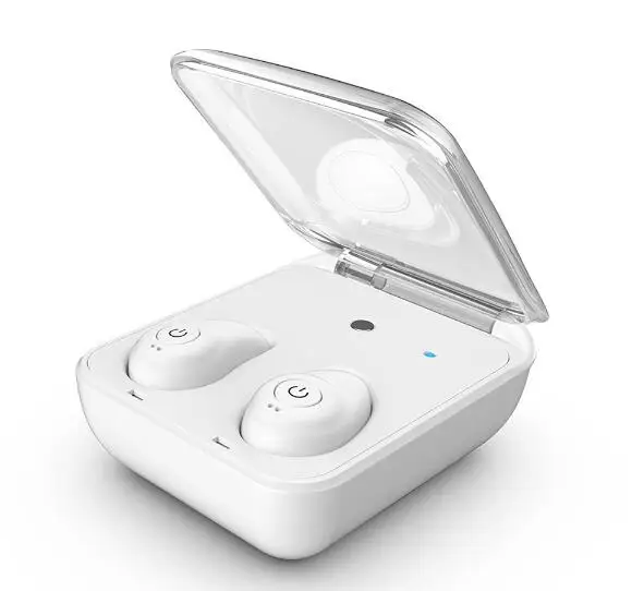 bilder für Original MINI Wahre Wireless Bluetooth Kopfhörer Für iPhone 7 7 s TWS airpods Doppel Twins Bluetooth Kopfhörer Headset für Handy bilder für Original MINI Wahre Wireless Bluetooth Kopfhörer Für iPhone 7 7 s TWS airpods Doppel Twins Bluetooth Kopfhörer Headset für Handy