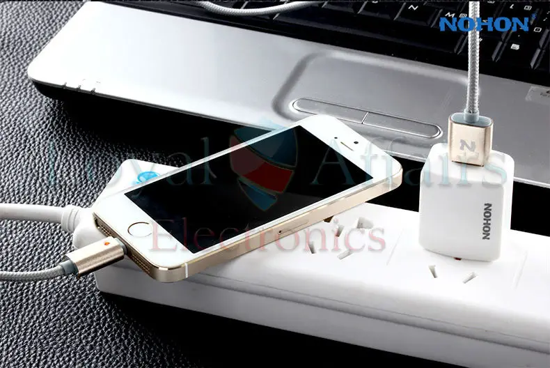 NOHON Cable For iPhone 7 Details (19)