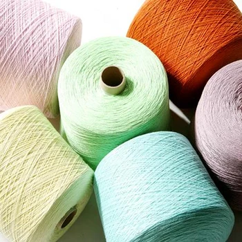 

7kg/lot Eco-friendly dyed luxurious cashmere yarn