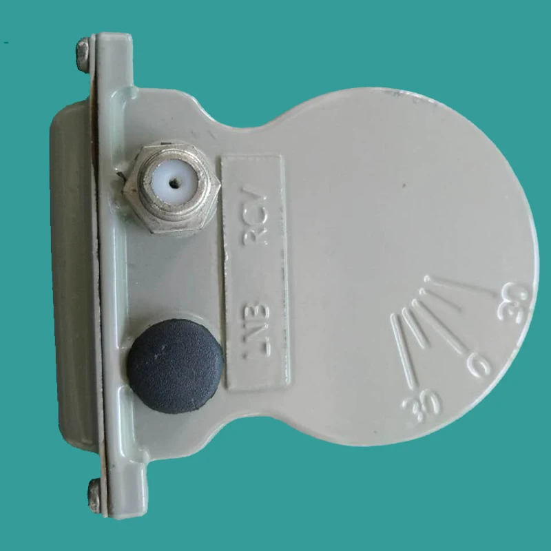 Anti interference LNB Single 11300in Satellite TV Receiver from