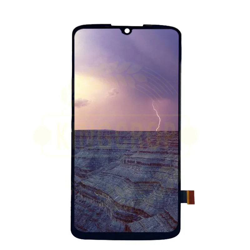 moto z4 play lcd 5