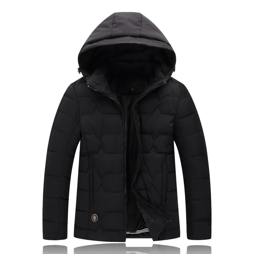 black jacket cheap