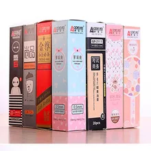 20 pcs/box 0.5mm gel pen refills blue black 0.35mm red ink 0.38mm pen lead office school stationery Korean Kawaii Cute Smooth ly 0004 cute plastic car style blue ink ball pen deep red silver 2 pcs