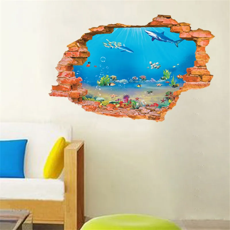 online kaufen großhandel unterwasser wandbilder kinderzimmer aus ... - Kinderzimmer Deko Unterwasserwelt online kaufen großhandel unterwasser wandbilder kinderzimmer aus ... - Kinderzimmer Deko Unterwasserwelt
