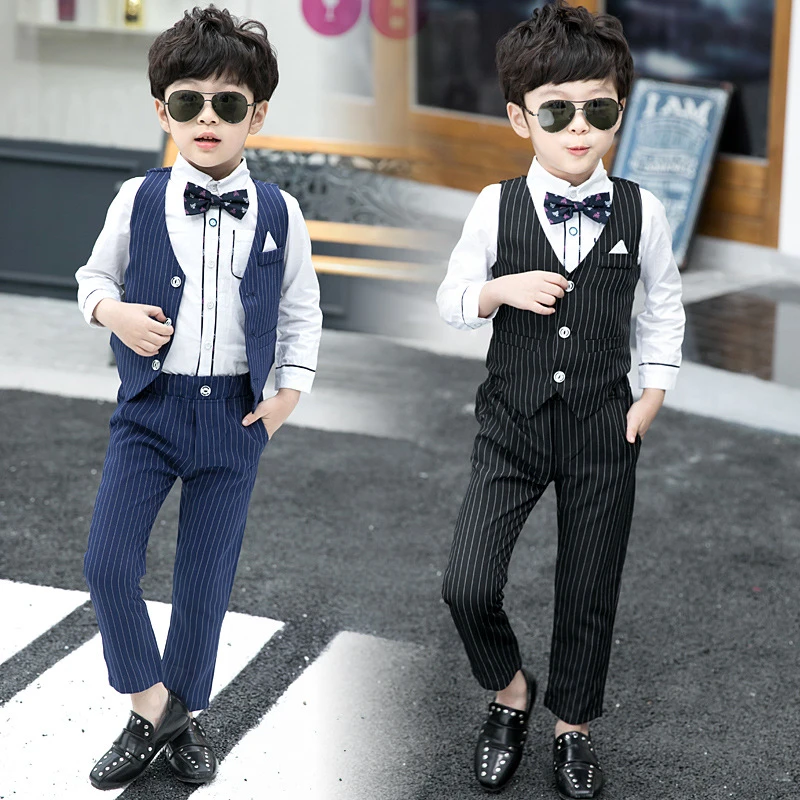 baby boy tuxedo outfit
