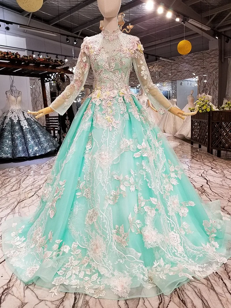 AIJINGYU турецкие свадебные платья Реальный образец платья аксессуары кружево Винтаж плюс размеры Свадебное платье Boho Винтаж