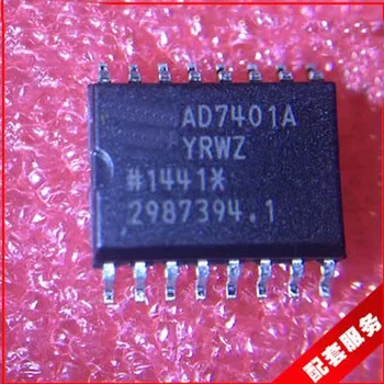 

10PCS AD7401AYRWZ AD7401AYRW AD7401A