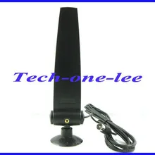 18dBi цифровой DVB-T tv HD tv FREEVIEW BOOSTER Антенна с антенной tv Plug