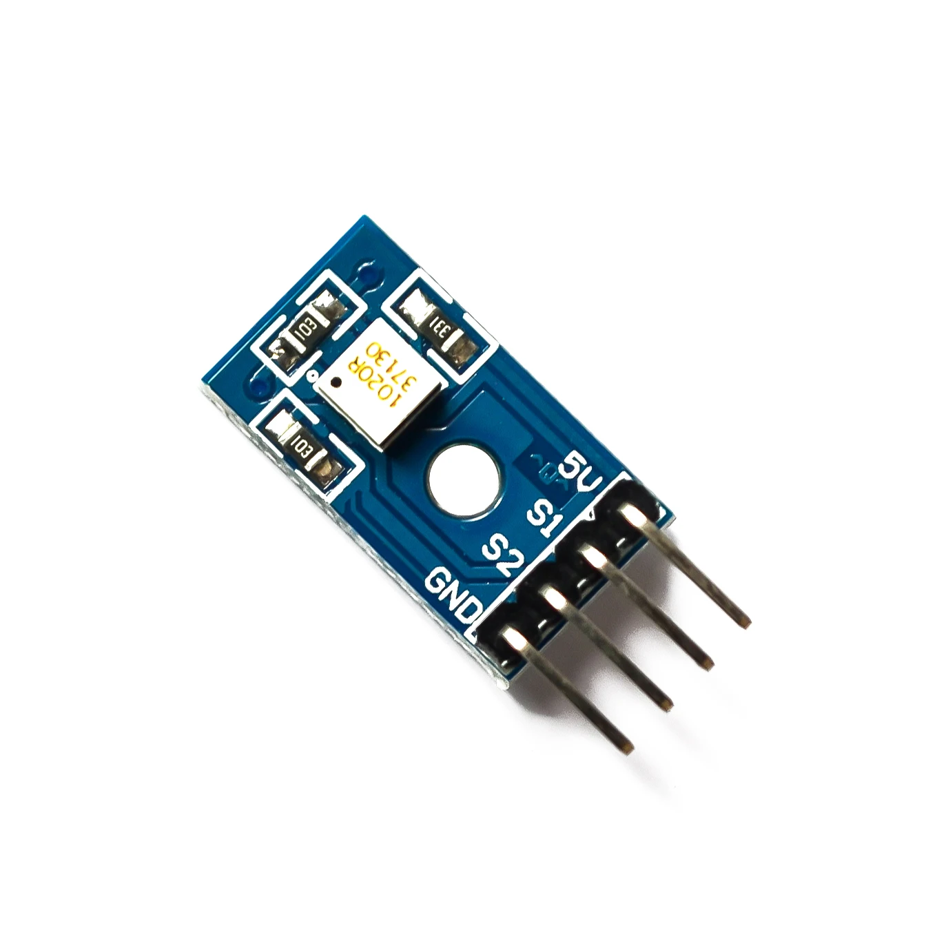 RPI-1031 датчик угла 4DOF отношение HM модуль 4 направления для Arduino