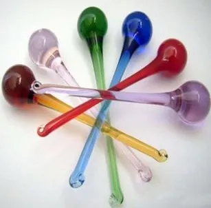 

14pcs 20*80mm Mixed Colors Crystal Chandelier Glass Prism Lighting Parts Crystal Rain Drop Pendants For Home Decoration