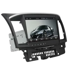 Quad Core HD 2 din 10.1″ Android 5.1 Car dvd gps for Mitsubishi Lancer 2006-2015 Car Radio 3G WIFI Bluetooth USB Mmirror link