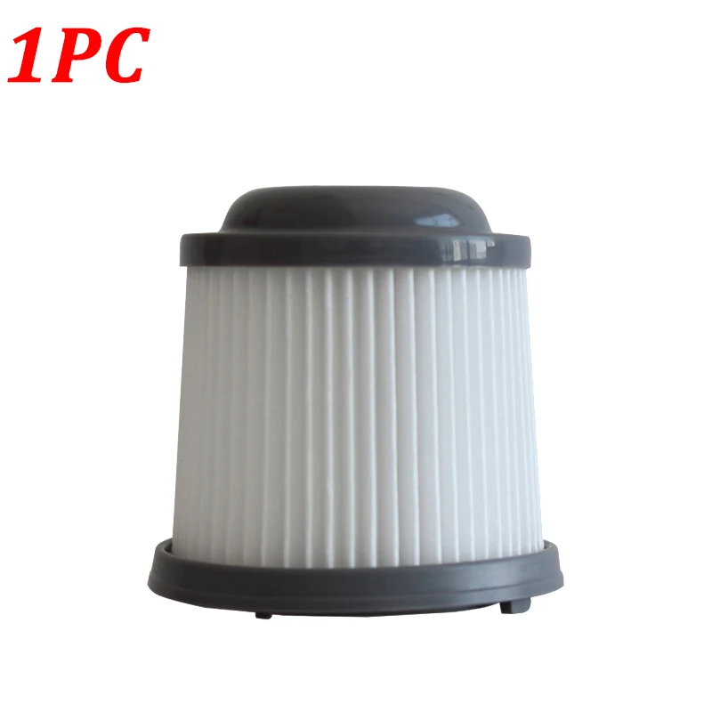 Сменный Hepa фильтр для пылесоса Black & Decker PVF110 PHV1210 PD1820LF PHV1810 PD1420L 1 шт. деталь