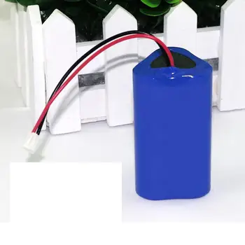 

New Protect 3.7 4500 mAh 18650 Lithium Ion Battery Fishing lights lights special 4.2V battery with PCB