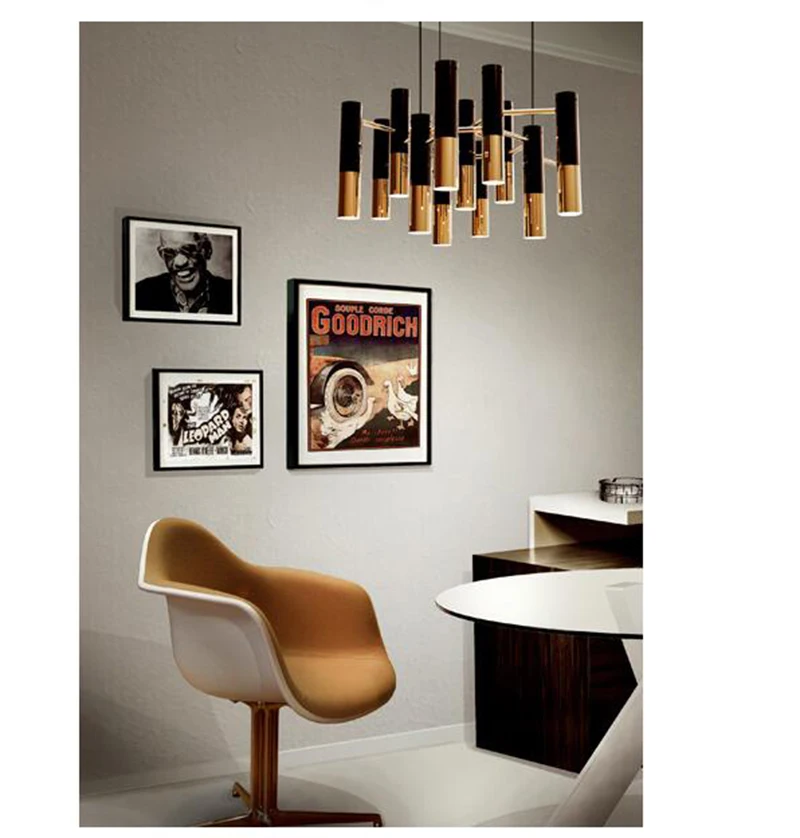 pendant lamp 6