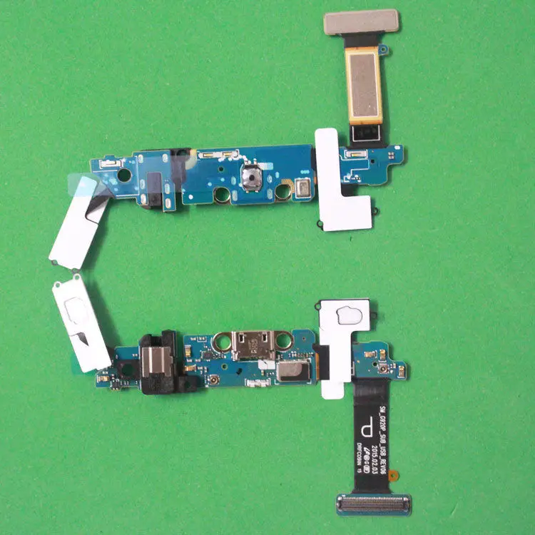 Гибкий кабель для зарядки Samsung Galaxy S6 G920F G920A G920PV G920V G920P G920R4 G920i G9200|cable ribbon|charging portflex
