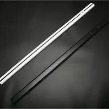 Наруто Саске меч аниме периметр Косплей деревянный меч оружие косплей реквизит 104 см Наруто Саске
