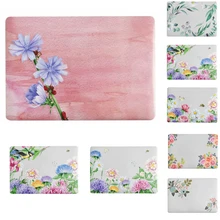 Fashion Women Men Bag Sleeve Hard Case for Mac 11.3 13.3 15.4 Inch Protective Cover Shell for Macbook Air Pro 11 12 13 15