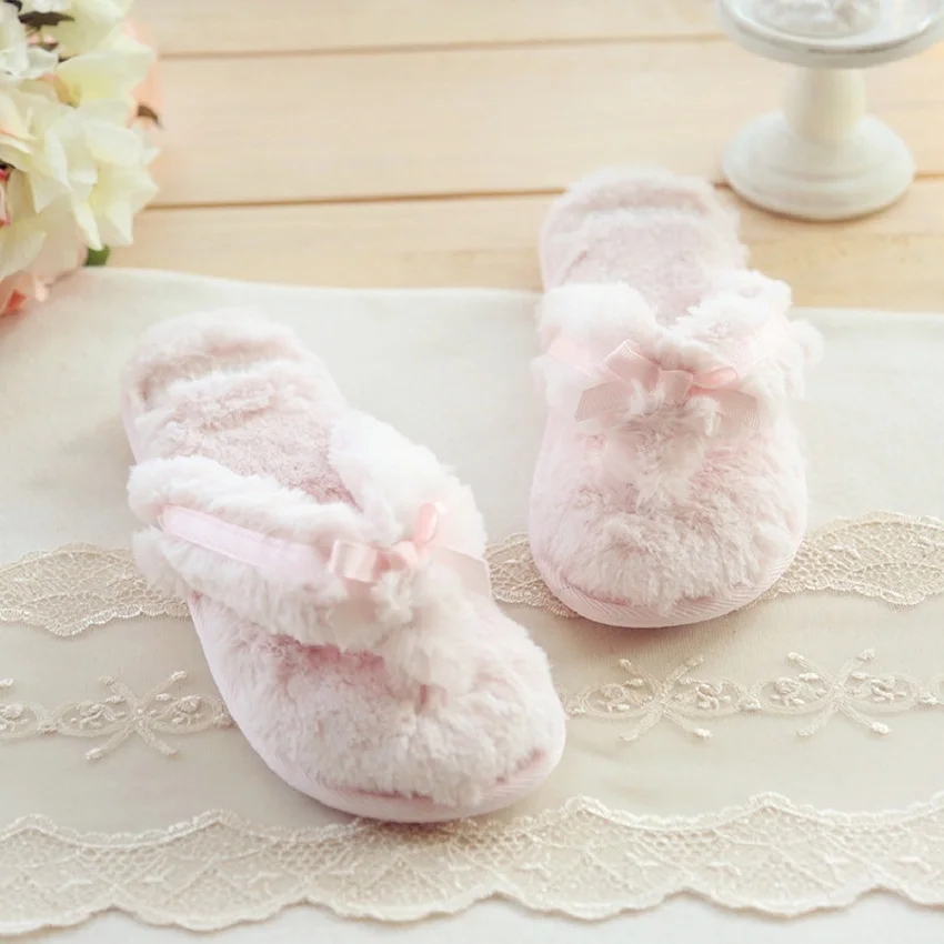 really nice slippers
