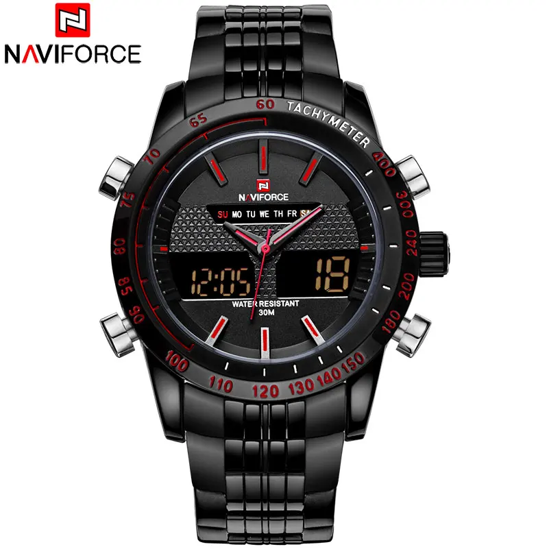 naviforce 9024 отзывы