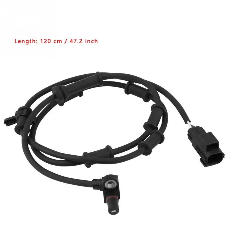 Car ABS Wheel Speed Sensor for Dodge Ram 2500 Dodge Ram 3500 2003 2004