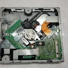 Кларион одинарный cd-загрузчик PCB 039-2965-21 для DFZ675MC DFZ667MC PE-2820B 2Din CD/SD/MP3/WMA/приемник для& d chevi hondAcr