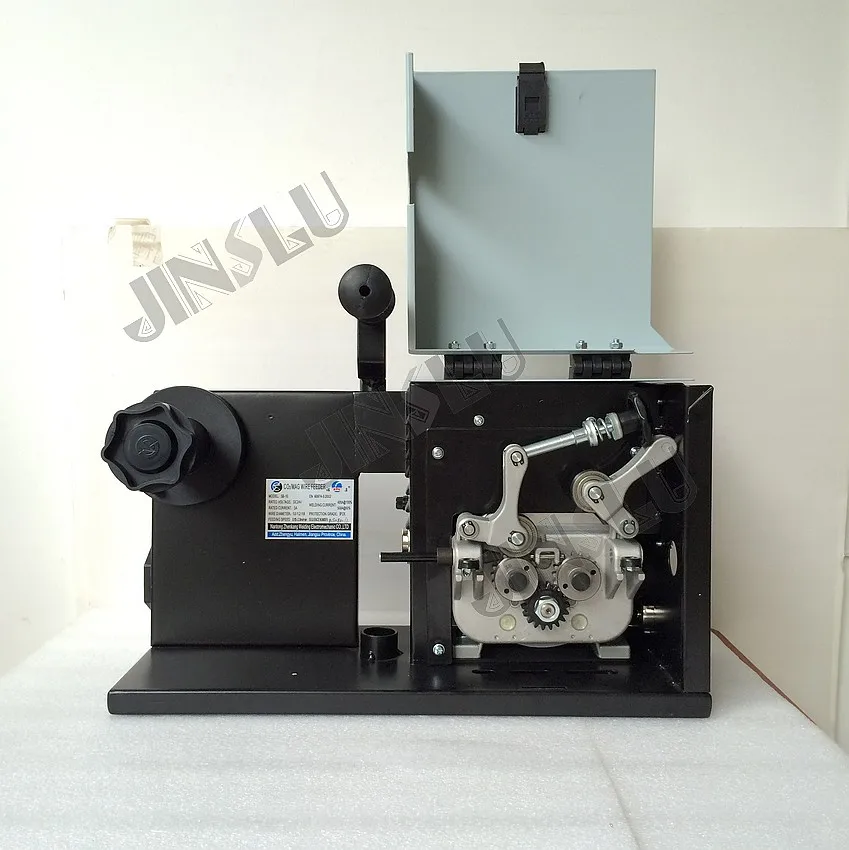 US $608.40 Semi Automatic Tig Wire Feeder Feed Machine SB11P