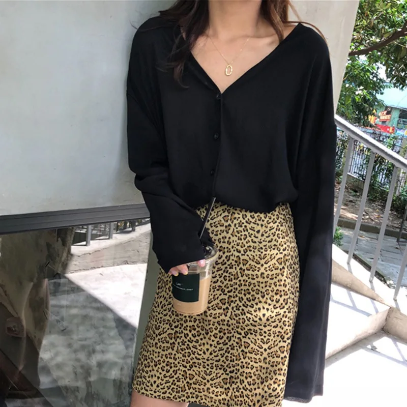 

Women V Neck Tops Long Sleeve Chiffon Blouse Female Ladies Spring Autumn Blouses Shirts