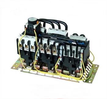 

QJX2-503 star delta reduced voltage starter