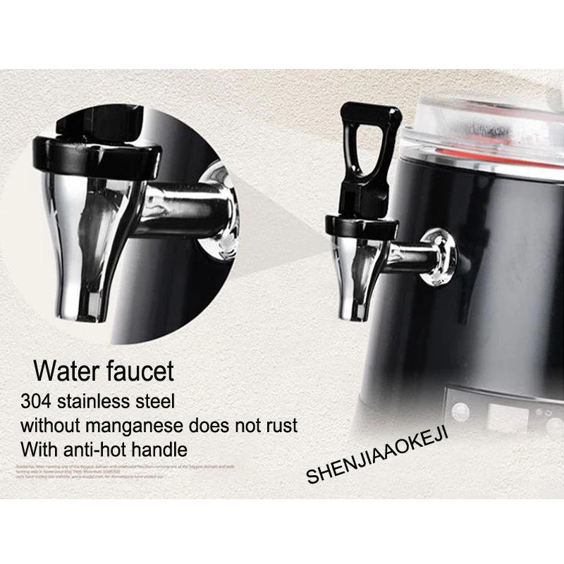 Sale 10L hot chocolate machine Commercial multi-functional juice chocolate milk heating beverage machine Dispenser Machine 220V/110V 4 Sale 10L hot chocolate machine Commercial multi-functional juice chocolate milk heating beverage machine Dispenser Machine 220V/110V 4