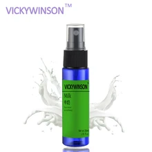 VICKYWINSON молоко дезодорации спрей 30 мл Body антиперспирант от пота спрей подмышки антиперспирант дезодорант запах плохой запах удаления