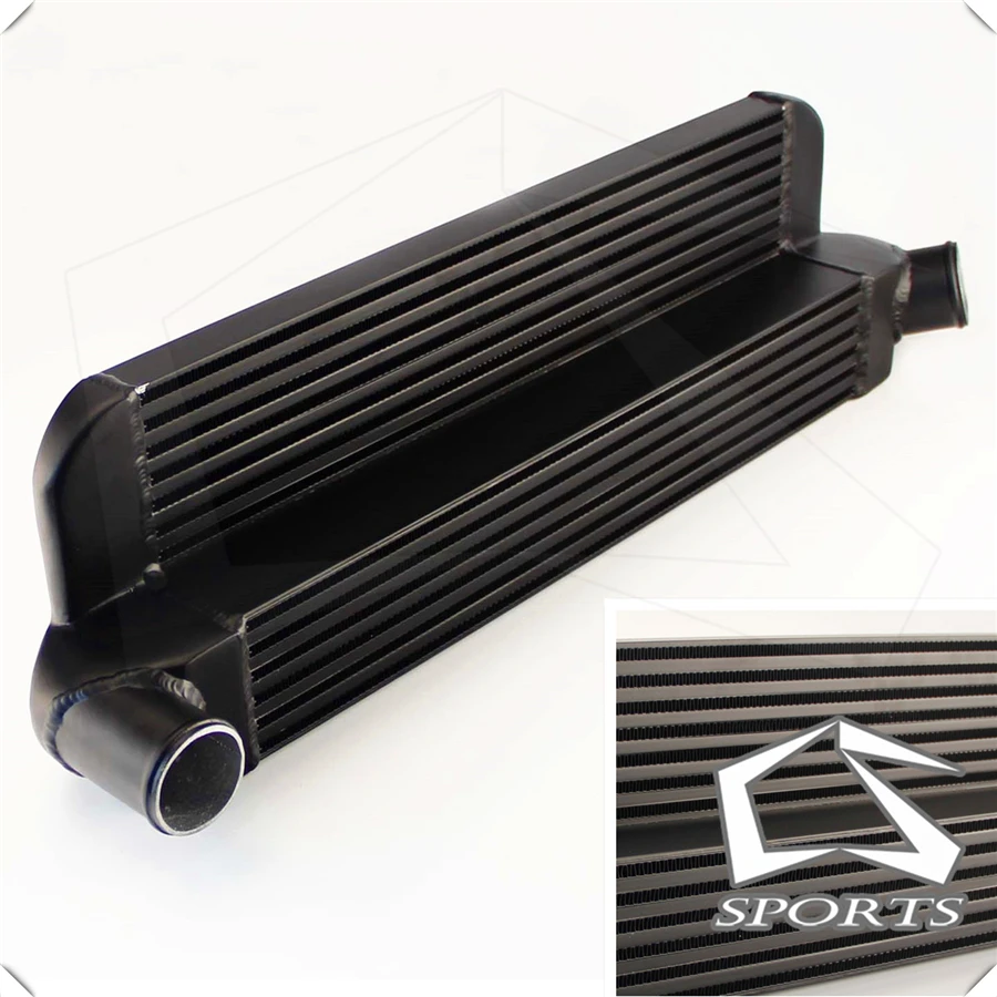 Aluminum Radiator Coolant Header Overflow Tank Fits Mini Cooper S R56 Mk2
