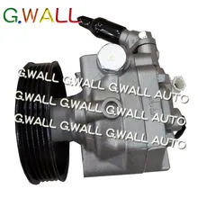 FreeShipping New Power Steering Pump Para Subaru Forester Impreza 34430-SA020 34430SA020