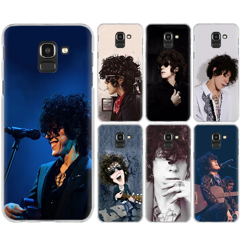 

Laura Pergolizzi LP Phone Case Cover for Samsung Galaxy A50 A30 A10 S10 S10e Plus A9 A8 A7 A6 Plus 2018 A9 Star Lite M30 M20 M10