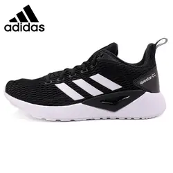 Оригинальный Новое поступление 2018 Adidas QUESTAR CC для мужчин's кроссовки спортивная обувь